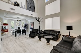 3555 Shelome Ct, Las Vegas, NV 89121