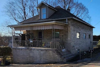 2013 East St, Cardale, PA 15420