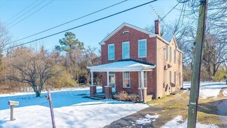 1209 Sydnor Rd, Henrico, VA 23231
