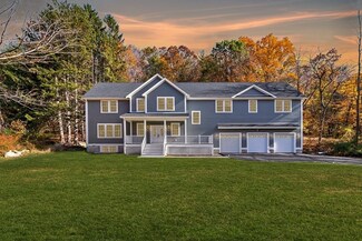 1057 Grove St, Framingham, MA 01701