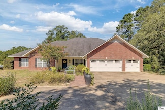 1737 Williams Rd, Choudrant, LA 71227