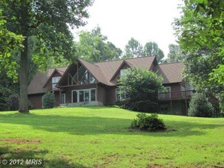 8089 Moormont Rd, Rapidan, VA 22733