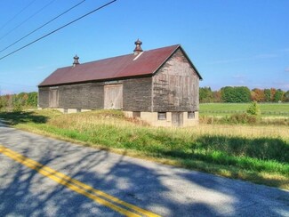 Lot #3 Mt Philo Rd, Charlotte, VT 05445