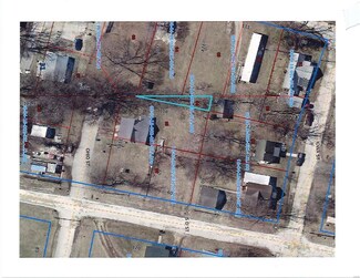 0 Ohio St Unit MAR24066115, Louisiana, MO 63353