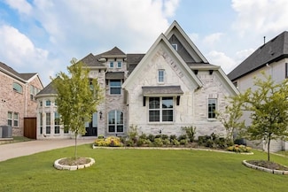 5412 Glenscape Cir, Plano, TX 75094