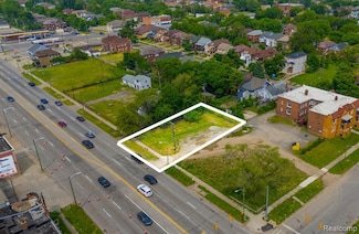2434 W Davison, Detroit, MI 48238