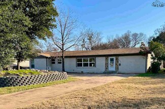 1803 Midwestern Pkwy, Wichita Falls, TX 76302