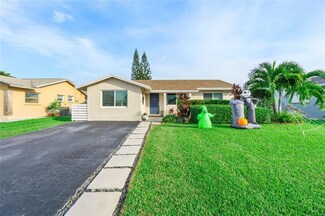 9407 NW 81st Manor, Tamarac, FL 33321