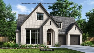 13412 Meadow Cross Dr, Fort Worth, TX 76008