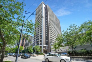 5855 N Sheridan Rd Unit 6D, Chicago, IL 60660