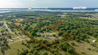 27660 S 620 Rd, Grove, OK 74344