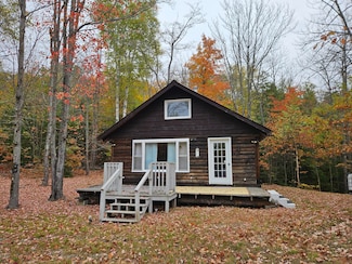 MR11 L35 Burbank Hill Rd, Avon, ME 04966