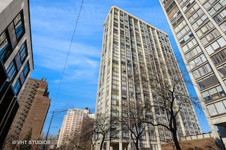 5455 N Sheridan Rd Unit 3603, Chicago, IL 60640