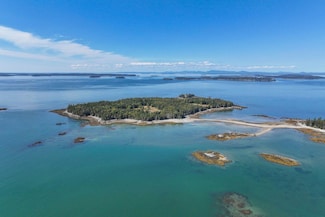 Lot 001 Sheephead Island, Deer Isle, ME 04627
