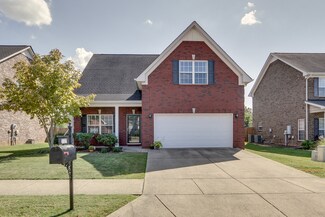 4086 Locerbie Cir, Spring Hill, TN 37174