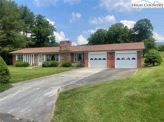 145 Wiley St, Jefferson, NC 28640