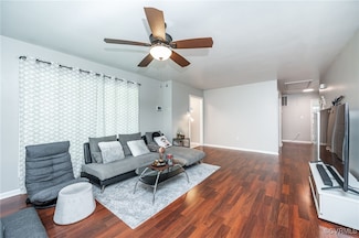 7427 Trailing Rock Rd, Prince George, VA 23875