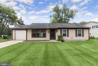 3525 Northshire Ln, Bowie, MD 20716