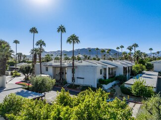 1150 E Palm Canyon Dr Unit 82, Palm Springs, CA 92264