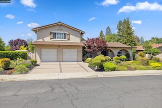 450 Sutcliffe Place, Walnut Creek, CA 94598