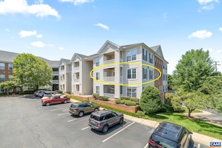 260 Riverbend Dr Unit 3C, Charlottesville, VA 22911