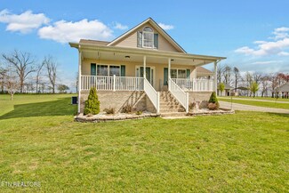 1037 Pine Ridge Ln, Clarkrange, TN 38553