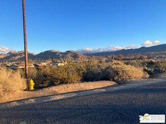 6175 East Pkwy, Joshua Tree, CA 92252