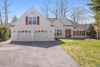 2781 Peppervine Ct, Charlottesville, VA 22911