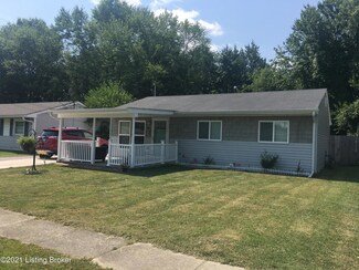 4621 Shasta Trail, Louisville, KY 40213