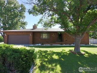 420 Dahlia St, Fort Morgan, CO 80701