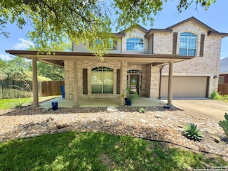 23218 Blackwater Rd, San Antonio, TX 78258