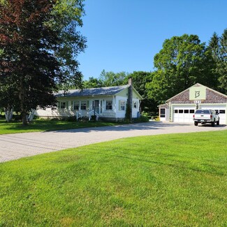 177 Andover Rd, Rumford, ME 04276