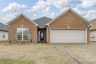 5419 Easton Ln, Northport, AL 35475