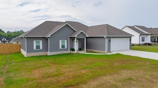 35 Ashley Faith Dr, Batesville, AR 72501