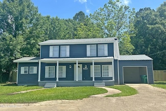 6212 Grierson St, Moss Point, MS 39563