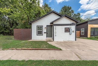 2706 Hector St, Dallas, TX 75210