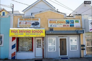126-06 111th Ave, South Ozone Park, NY 11420