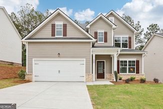 240 Cedar Wood Trace, Winder, GA 30680