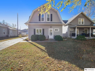 6613 Ballard Ave, Lincoln, NE 68507
