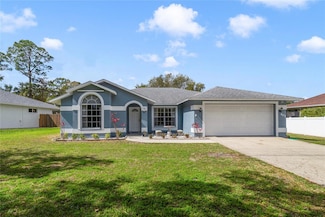 607 S Glencoe Rd, New Smyrna Beach, FL 32168