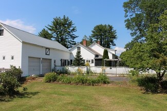 676 Mt Hermon Station Rd, Northfield, MA 01360