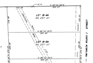 Lot 4A 0 Newton St, West Boylston, MA 01583