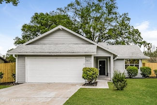561 William Paca St, Orange Park, FL 32073