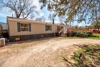 522 Stone Cir, Gordonville, TX 76245