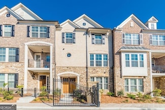 1435 Druid Manor Blvd Unit 62, Atlanta, GA 30329