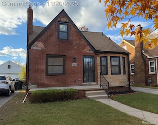 17267 Sunderland Rd, Detroit, MI 48219