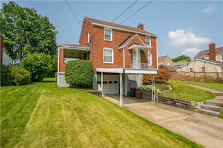 33 S Vireo Dr, Mc Kees Rocks, PA 15136