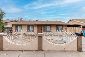7017 W Beatrice St, Phoenix, AZ 85043