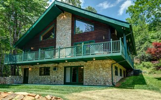 3474 Hyatt Creek Rd, Marble, NC 28905