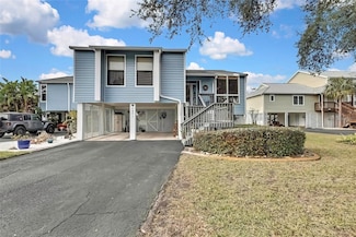 2891 N Rivers Edge Blvd Unit 100, Crystal River, FL 34429